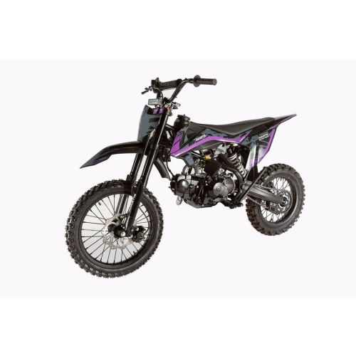 Питбайк AVANTIS KT-125 Classic Auto 17/14