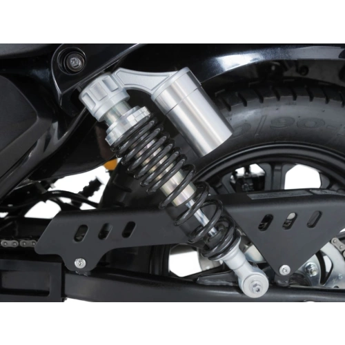Мотоцикл SHARMAX RR 240 Ultra