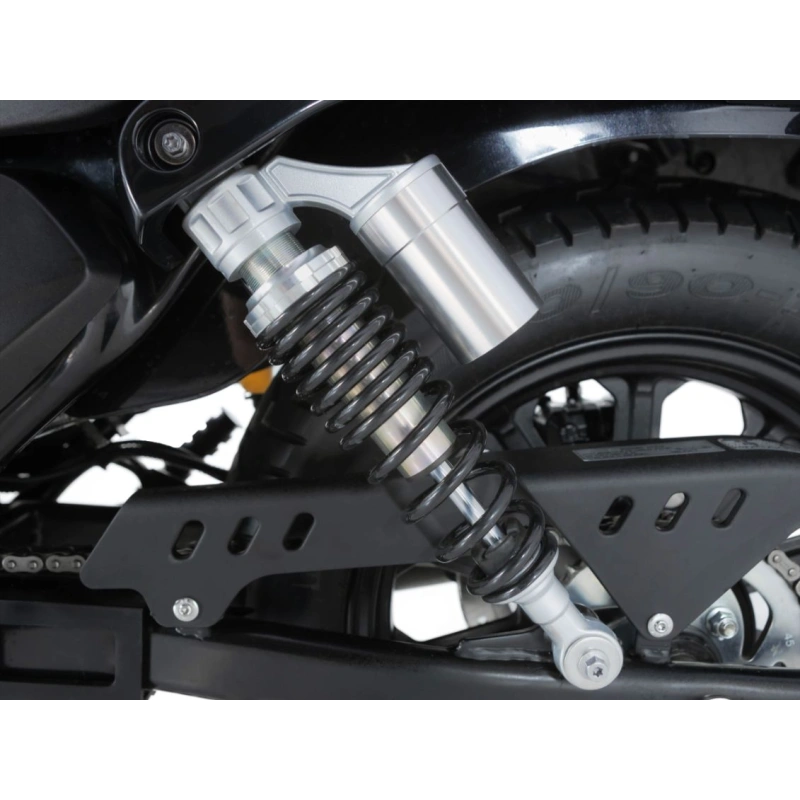 Мотоцикл SHARMAX RR 240 Ultra