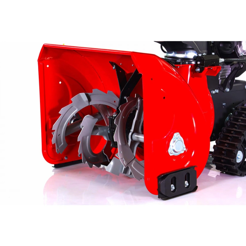 Снегоуборщик ZIMANI PRO 66 TRACK