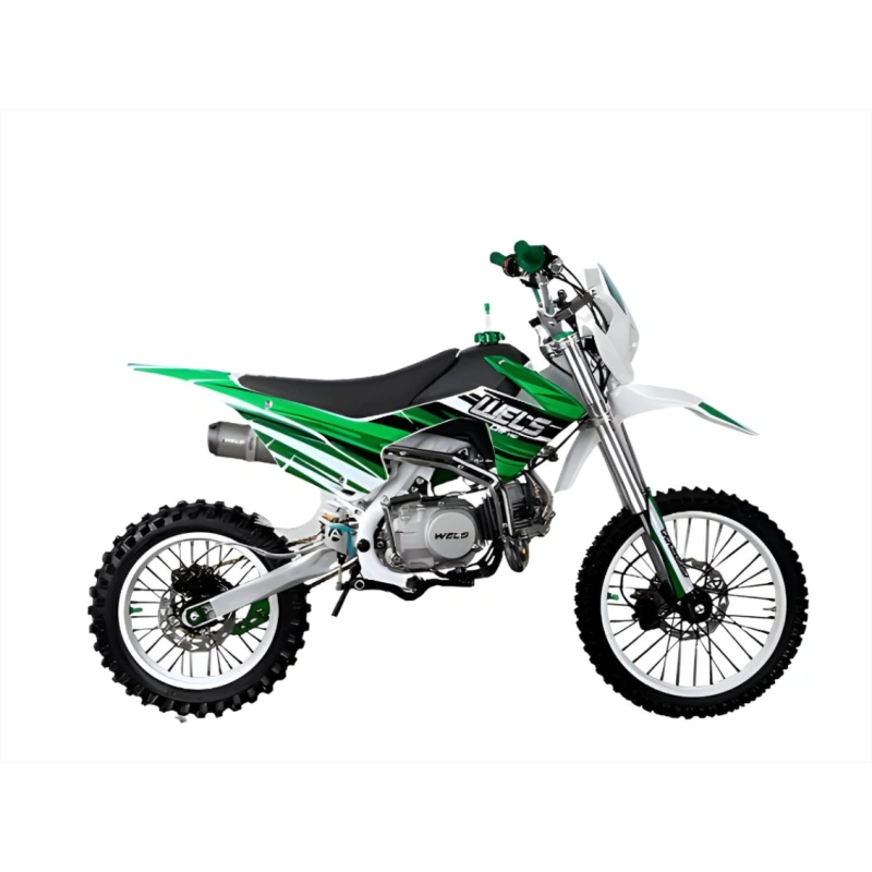 Питбайк WELS CRF 140
