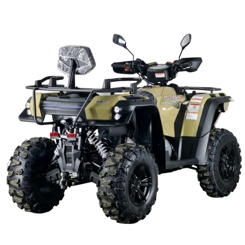 Квадроцикл LINHAI YAMAHA ATV550