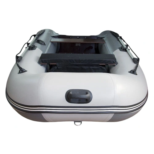 Лодка ПВХ MARKOBOATS Фьорд FR-335