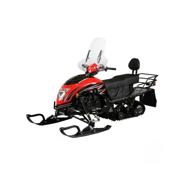 Снегоход C.MOTO Snowfox-2 (разборный)