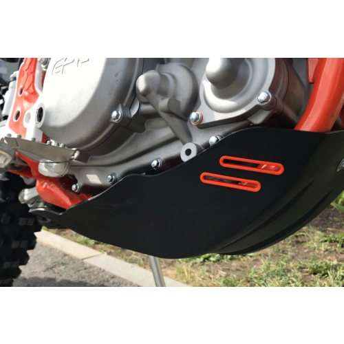 Мотоцикл кроссовый эндуро GR8 F300L 4T177FMM EFI Pro