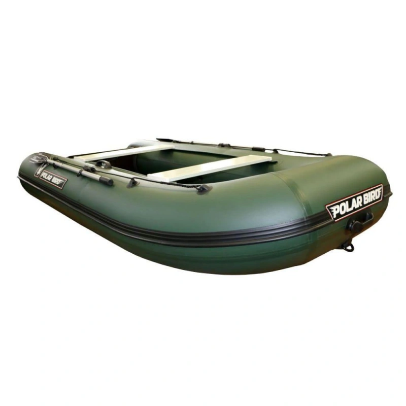 Лодка ПВХ POLAR BIRD 300S NEW SEAGULL «Чайка»