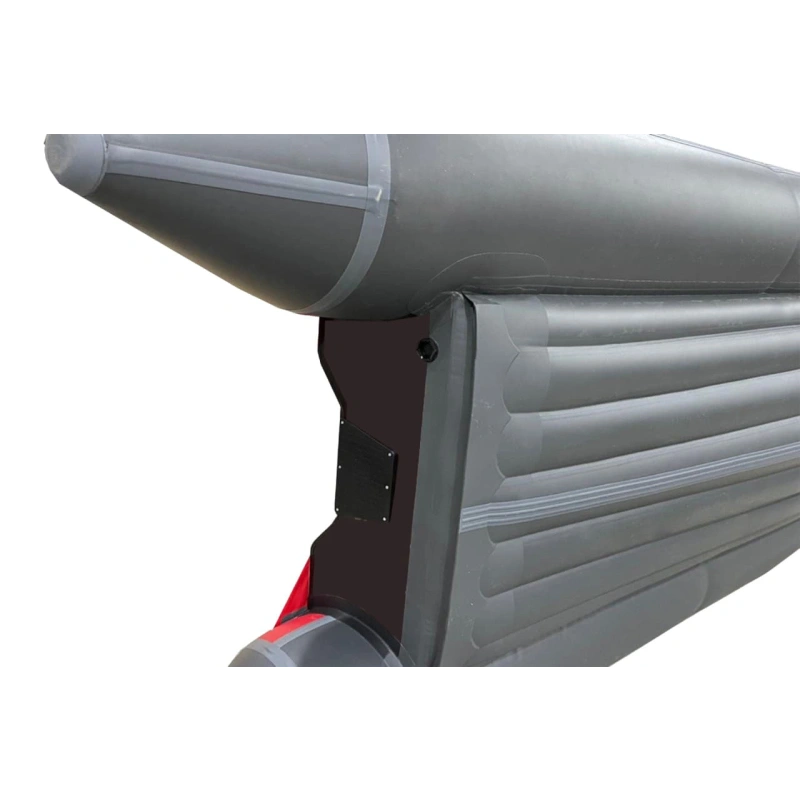 Лодка ПВХ BIG BOAT Ermak 360