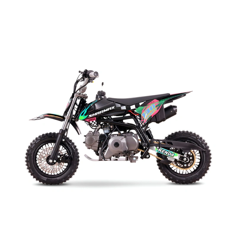 Питбайк SHARMAX Sport 130 mini