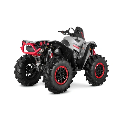 Квадроцикл SHARMAX Spyder 1100