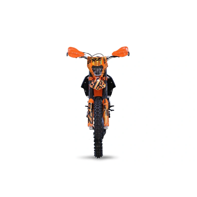 Мотоцикл BRZ MX8 NB300 23 ENDURO