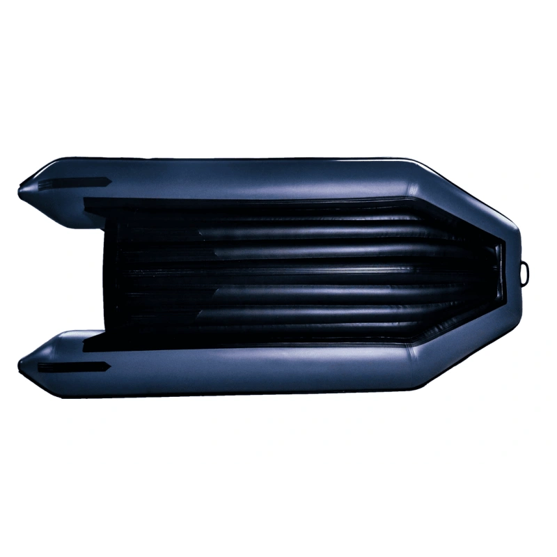 Лодка ПВХ SOLAR-330 + 2х-тактный лодочный мотор SEA PRO T 15S