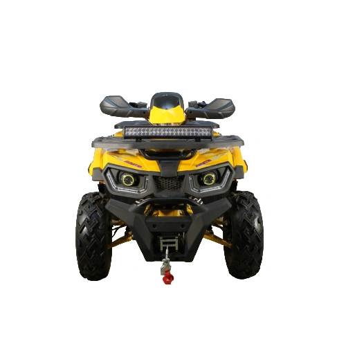 Квадроцикл AVANTIS Hunter 200 Big Premium (Баланс. вал)