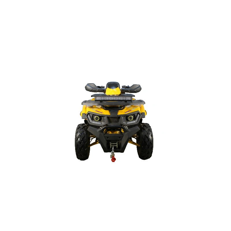 Квадроцикл AVANTIS Hunter 200 Big Premium (Баланс. вал)