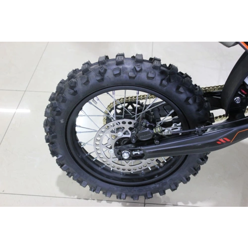 Питбайк K2R PF125
