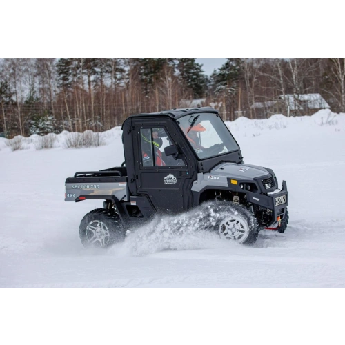 Багги HISUN Sector 750 Winter Travel Limited EPS