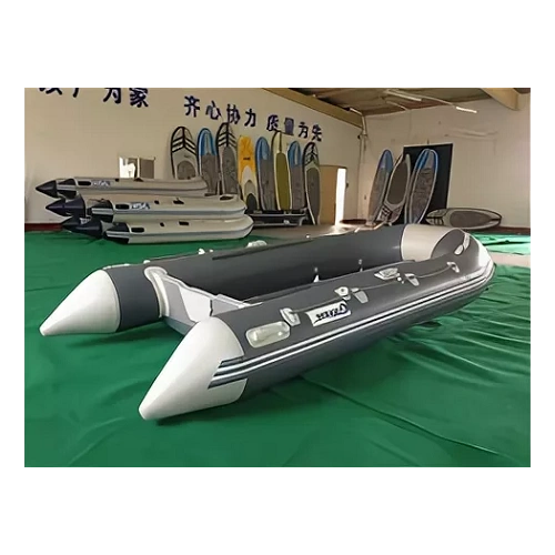 Лодка ПВХ SPEEDA YD-SD290