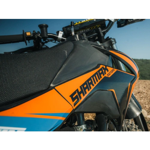 Питбайк SHARMAX Sport 190