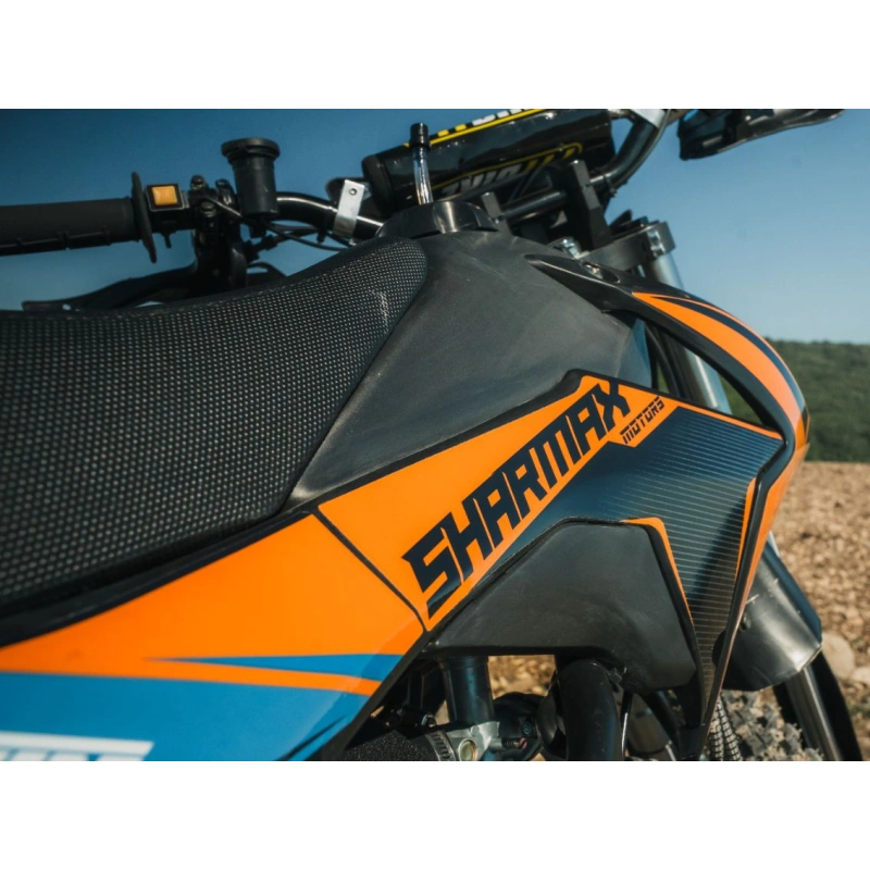Питбайк SHARMAX Sport 190
