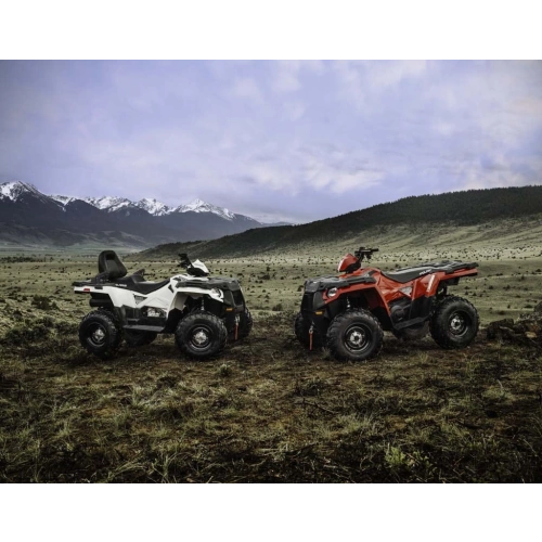 Квадроцикл POLARIS Sportsman Touring 570 (ПСМ)
