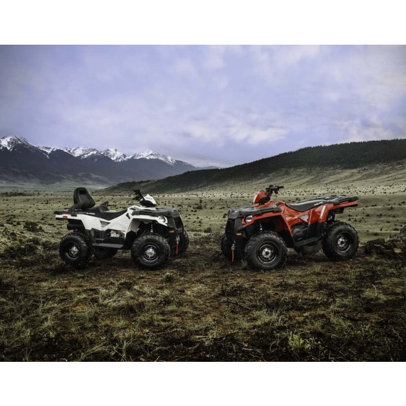 Квадроцикл POLARIS Sportsman Touring 570 (ПСМ)