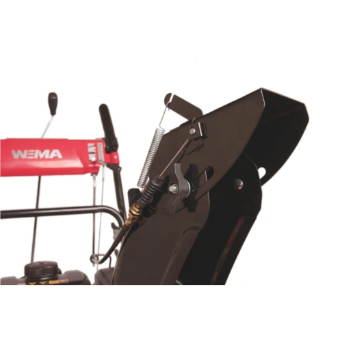Снегоуборщик WEIMA WWS0724B/E