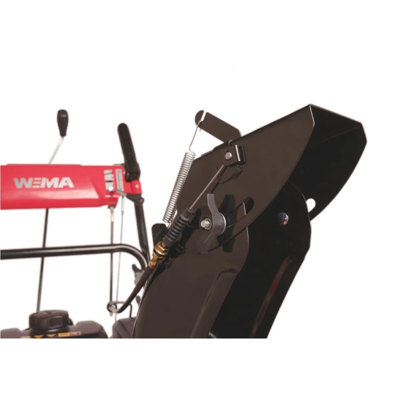 Снегоуборщик WEIMA WWS0724B/E