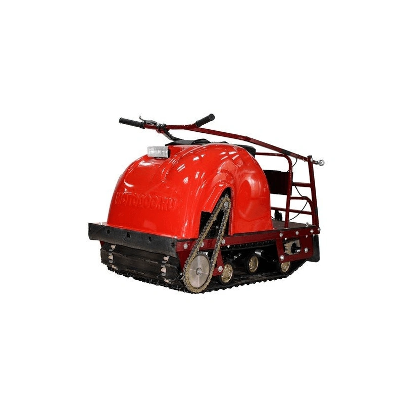 Мотобуксировщик MOTODOG 500 Mini 20 л.с.
