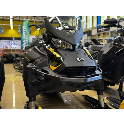Снегоход BRP Ski Doo Tundra LE 600 Ace