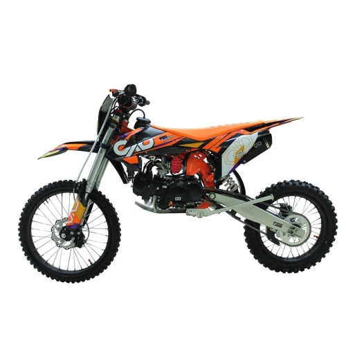 Питбайк OXO Pro 150 B