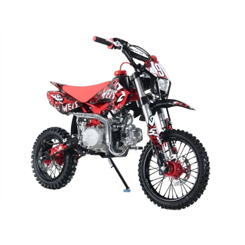Питбайк WELS CRF 110 14/12