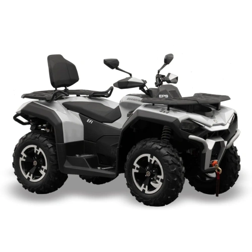 Квадроцикл HISUN Guardian 550L Long (ПСМ)