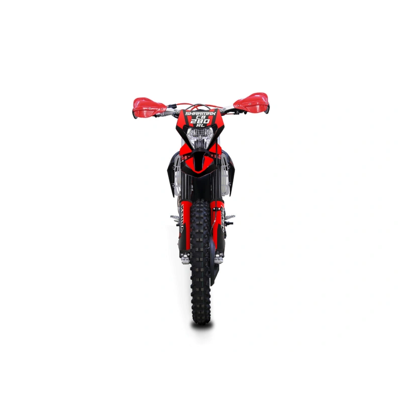 Мотоцикл SHARMAX PowerMax CB280RL ENDURO