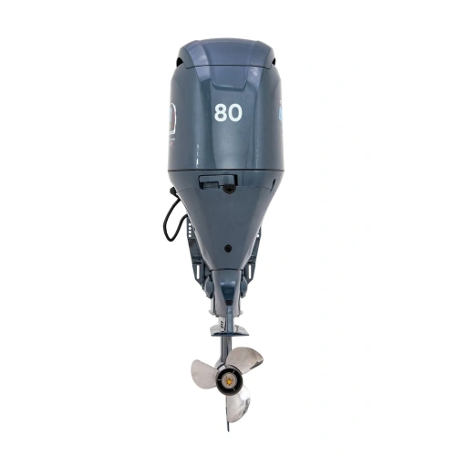 4х-тактный лодочный мотор MIKATSU MF80FEL-T-EFI