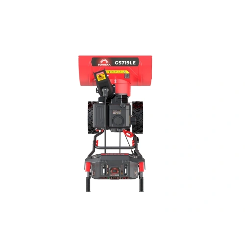 Снегоуборщик SUNREKA GS719LE