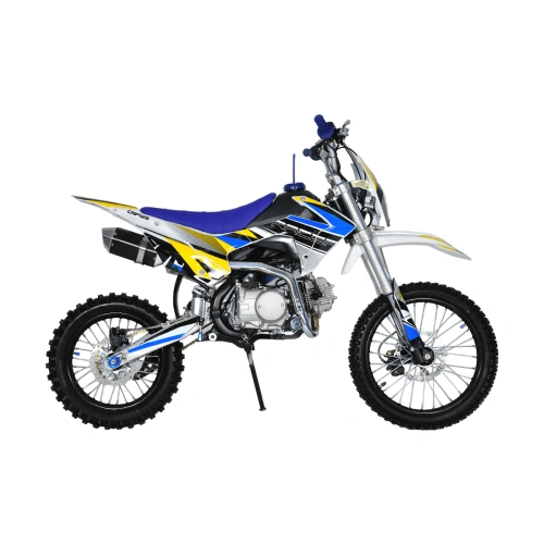 Питбайк RACER RC-CRF125E