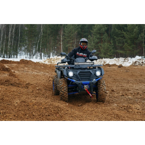 Квадроцикл SHARMAX Force 620 (2024)