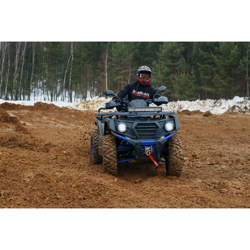 Квадроцикл SHARMAX Force 620 (2024)