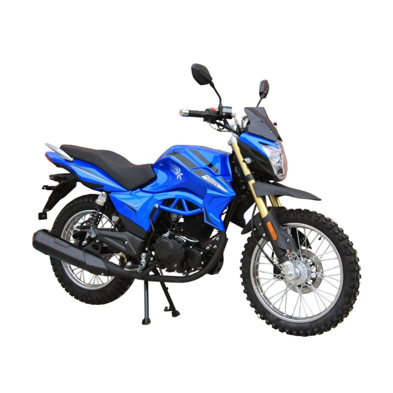 Мотоцикл DESTRA 250