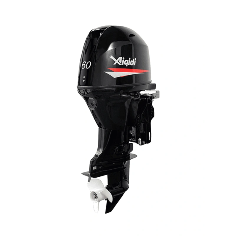 4х-тактный лодочный мотор CONDOR CNF60FETL