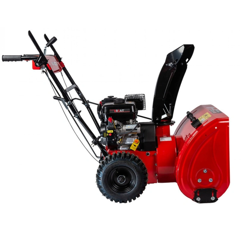 Снегоуборщик BRAIT BR-7861EW