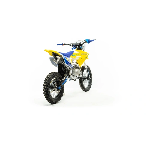 Питбайк MOTOLAND MZ125 (2021 Г.)