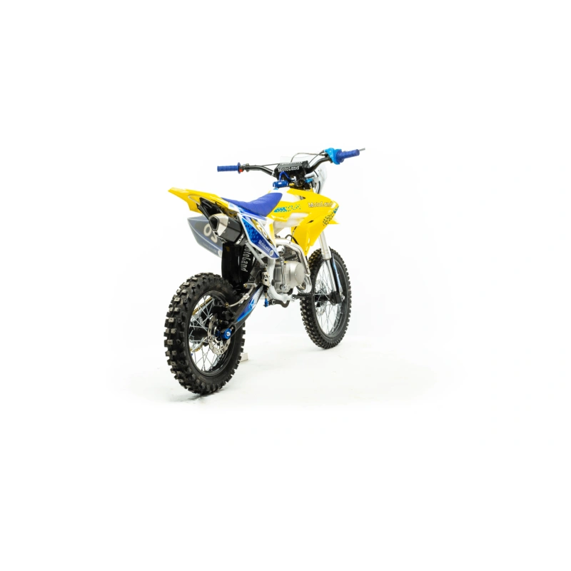 Питбайк MOTOLAND MZ125 (2021 Г.)