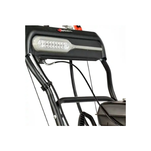Снегоуборщик YANIS Blizzard M24DL
