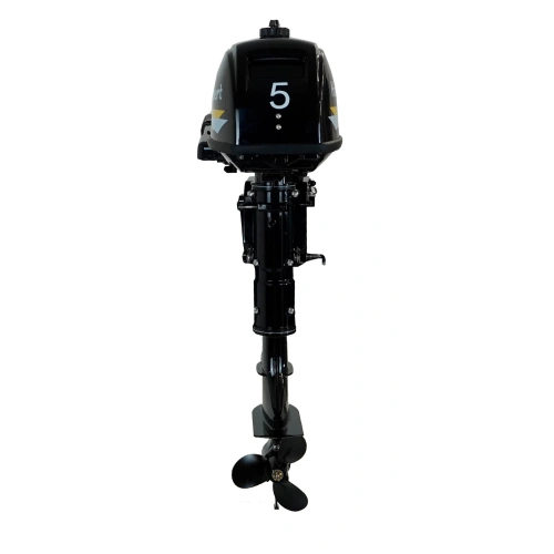 2х-тактный лодочный мотор HABERT HT5BMS