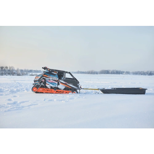 Мотобуксировщик SHARMAX SE600 1450 HP23 Enduro