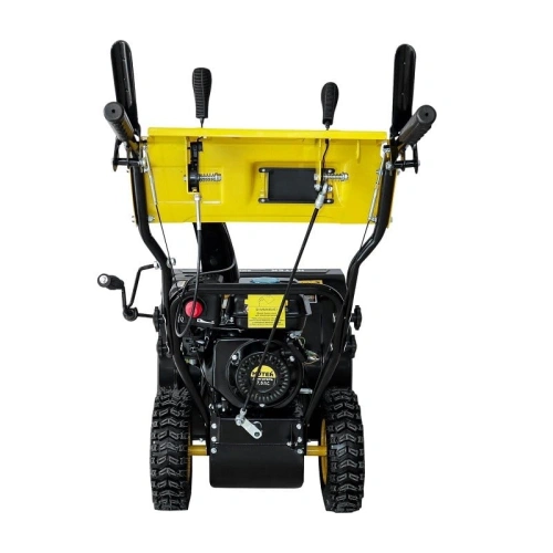 Снегоуборщик HUTER SGC 5500X