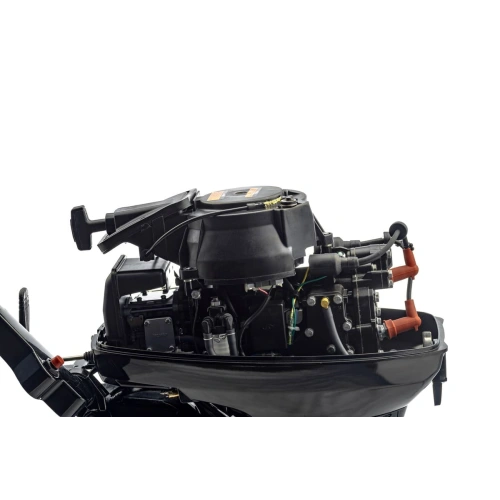 2х-тактный лодочный мотор MAGNUM PRO SM9.9HS