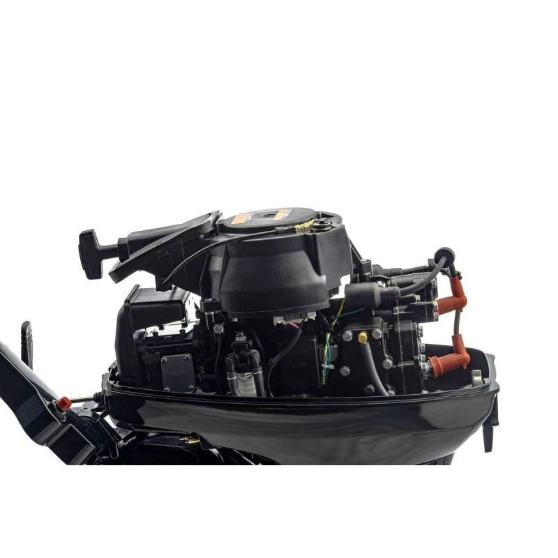 2х-тактный лодочный мотор MAGNUM PRO SM9.9HS