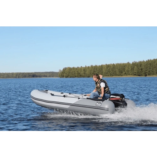 Лодка ПВХ ФРЕГАТ 390 С