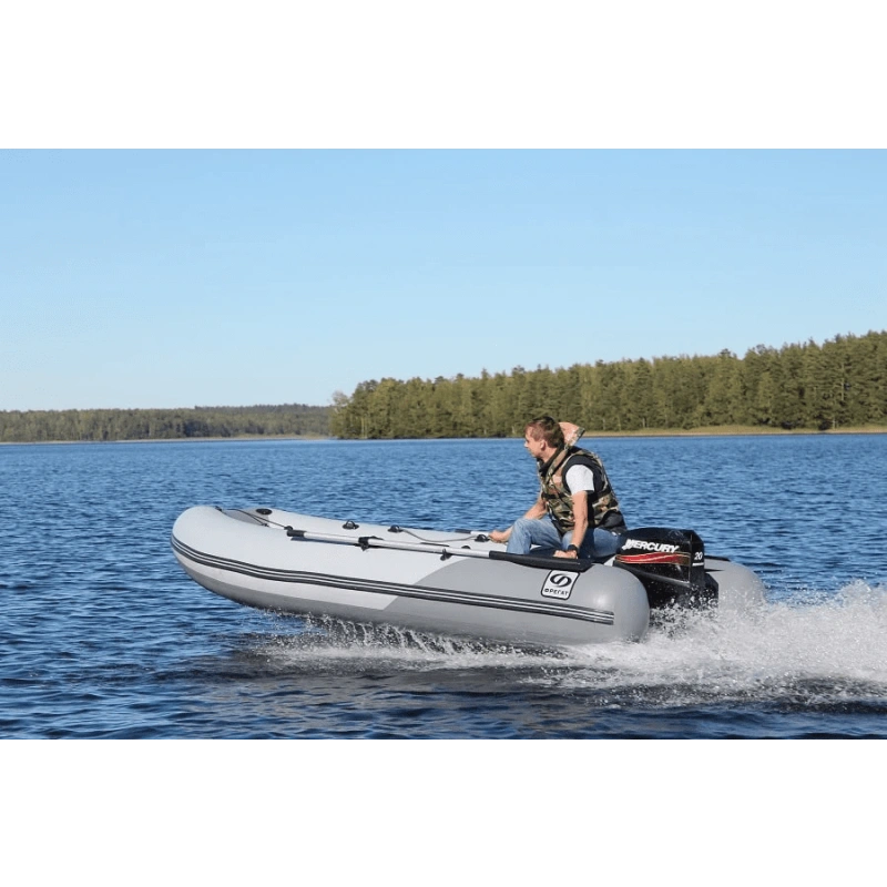Лодка ПВХ ФРЕГАТ 390 С
